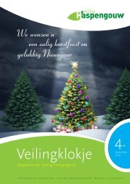 We wensen u een zalig kerstfeest en gelukkig Nieuwjaar - Veiling ...