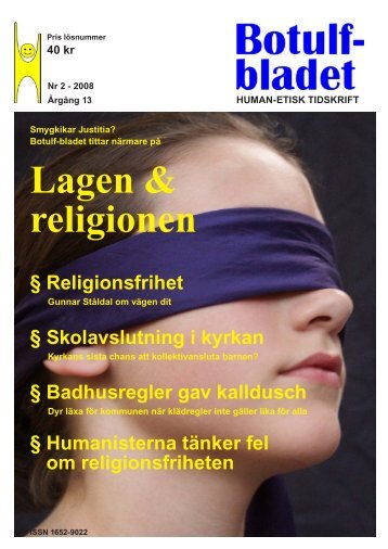 Botulf-bladet - Yinsikt