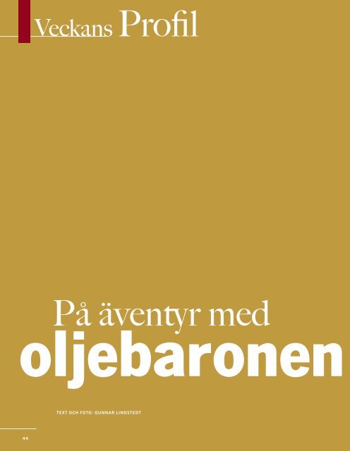 52 s 44-49 Profil - Veckans Affärer