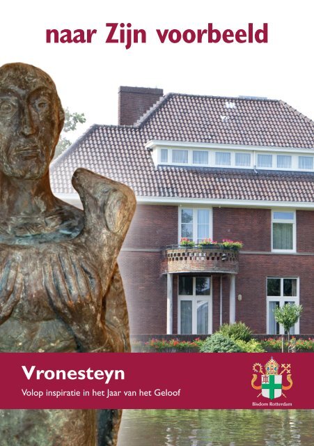 Vronesteyn - Bisdom Rotterdam