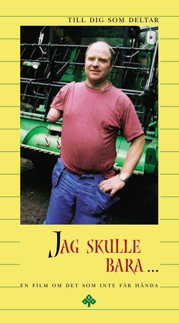 Jag skulle_deltm_040926 - LRF