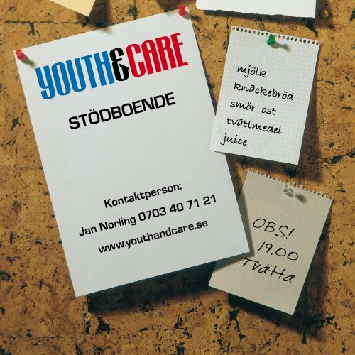 stödboende