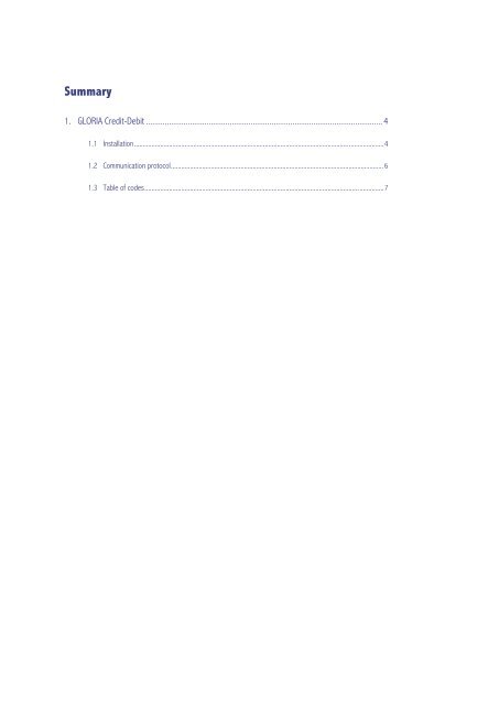 CMA Technical Manual - Love Coffee Machines