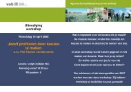 Uitnodiging workshop 160408.pdf - VAB