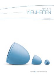 KUK Werbemittel | Neuheiten 2013