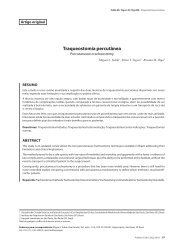 Traqueostomia percutânea