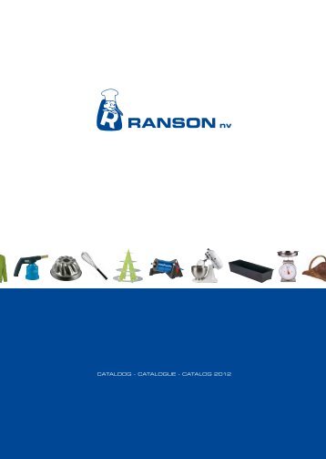 Download PDF - Ranson