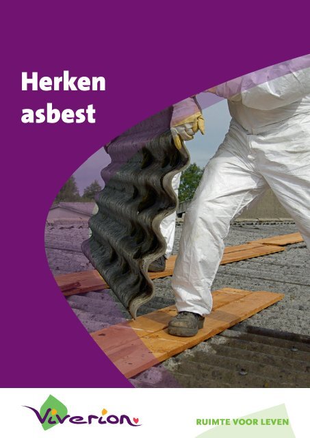 Herken asbest - Viverion