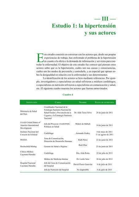 Descargar PDF - Instituto de Estudios Peruanos