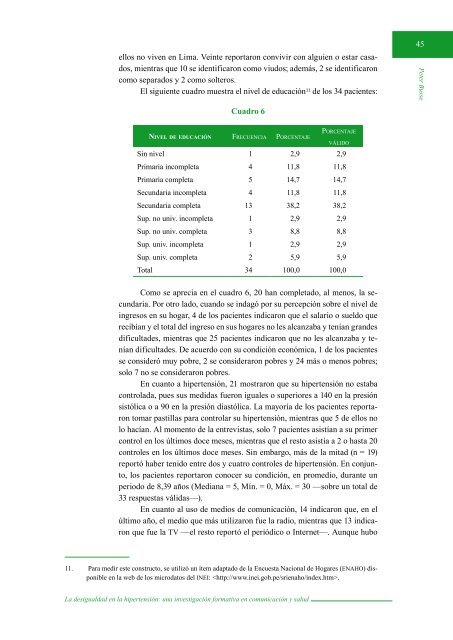 Descargar PDF - Instituto de Estudios Peruanos