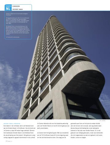 LocatieNL-Vesteda toren - Neprom