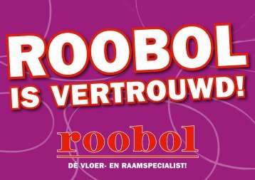 Dé vloer- en raamspecialist! - Wooon Leiderdorp