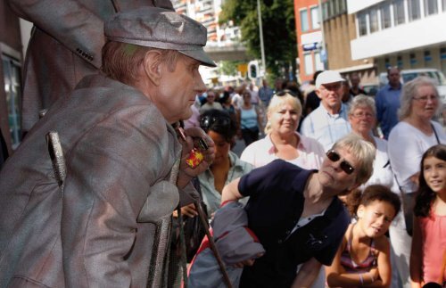 Het is om de hoek - Fonds voor Cultuurparticipatie