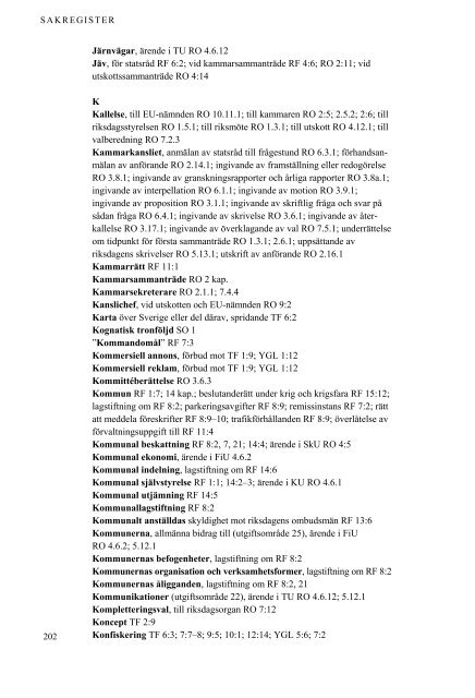 pdf-fil - Riksdagen