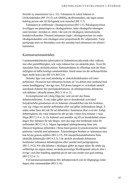 pdf-fil - Riksdagen