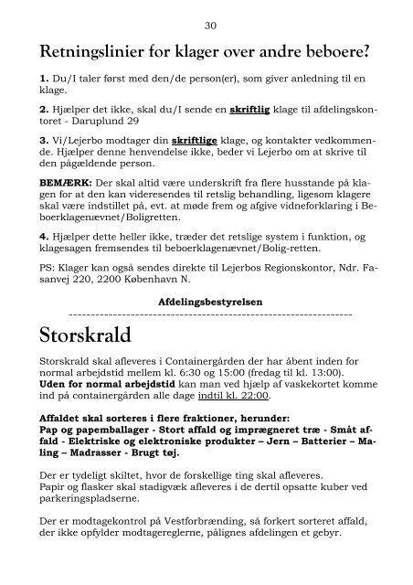 30. årgang · Nr. 7 · September 2002 - lundens.net