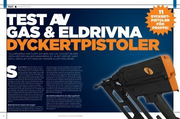 test-gasdrivna-dyckertpistoler - DMH