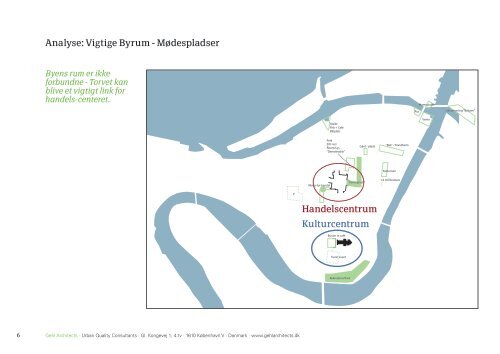 Trondheim Torv - Konceptbeskrivelse Opsummering og evaluering ...