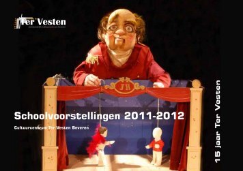 Download - CC Ter Vesten Beveren