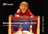 Download - CC Ter Vesten Beveren