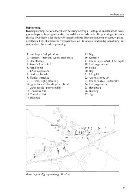 Lokalplan 160