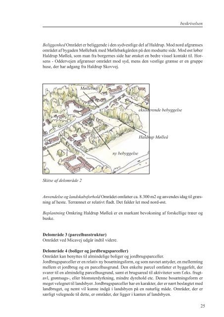 Lokalplan 160