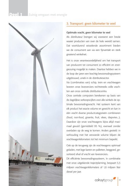 COLRUYT Duurzaam energiebeleid.pdf - Kauri