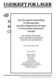 Ventura - 9601-06.CHP - Ugeskrift for Læger