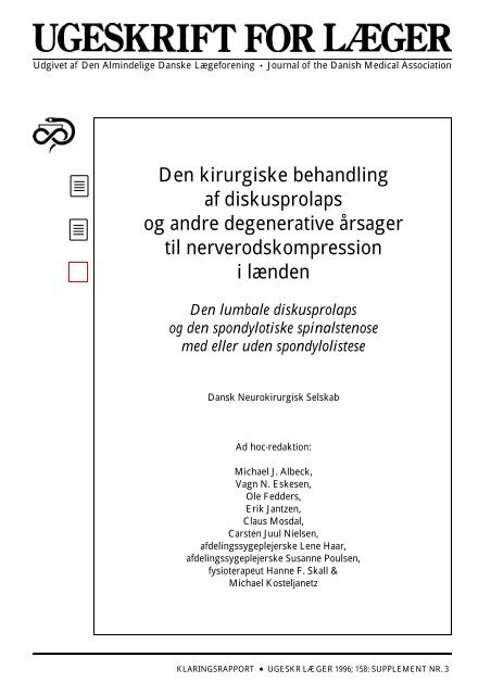 Ventura - 9601-06.CHP - Ugeskrift for Læger