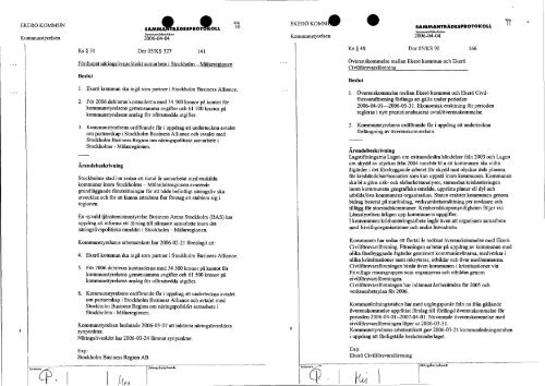 2006-04-04 Sammanträdesprotokoll