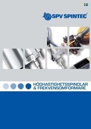 Klicka här för att ladda ner katalogen direkt. - SPV Spintec AB