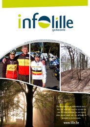 maart - Gemeente Lille