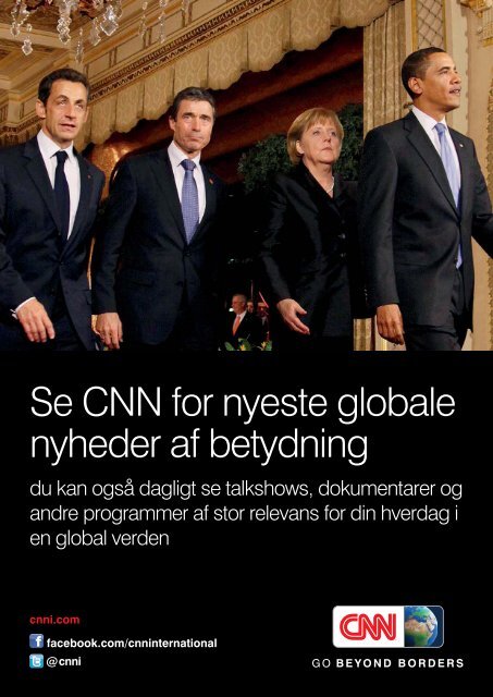 Medlemsblad 2 - 2012 - Skanderborg Antenneforening