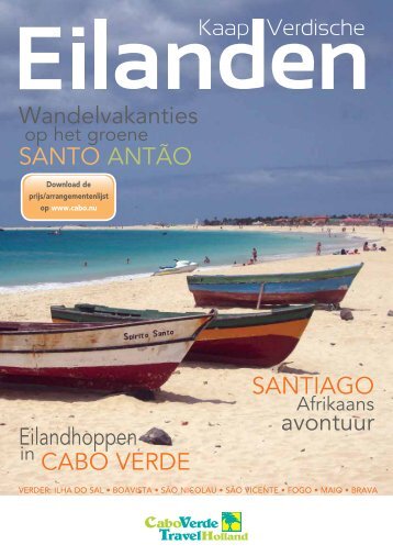 reisbrochure.pdf (8 mb) - Welkom op de website van Cabo Verde ...