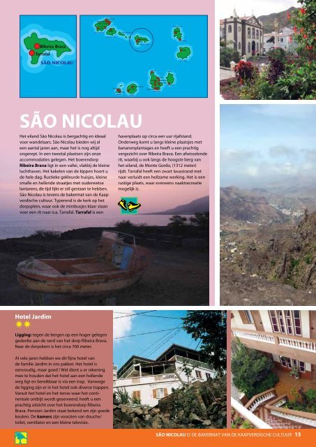 reisbrochure.pdf (8 mb) - Welkom op de website van Cabo Verde ...