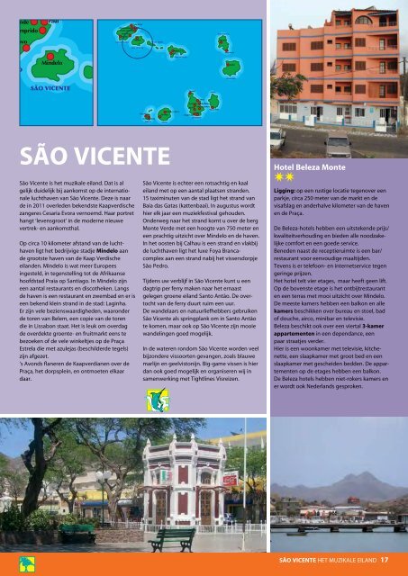 reisbrochure.pdf (8 mb) - Welkom op de website van Cabo Verde ...