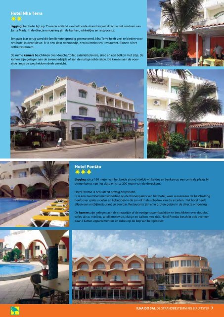 reisbrochure.pdf (8 mb) - Welkom op de website van Cabo Verde ...