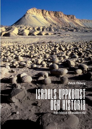 här - Svensk Israel-Information