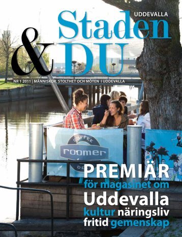 2 - Uddevalla kommun