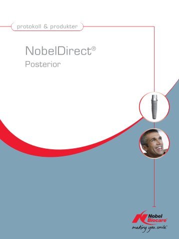 NobelDirect® - Nobel Biocare