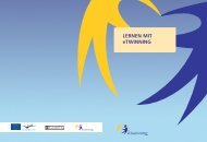 LERNEN MIT eTWINNING - mySchool!