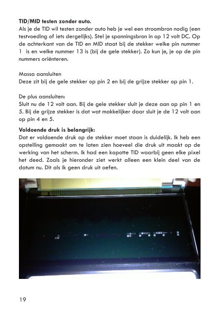 Download als PDF - VTN Magazine - Vectra Team Nederland