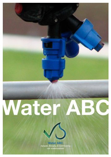 Brochure-Water-ABC - Nefyto