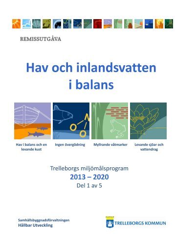 Ärende 120 a (PDF-dokument, 5,1 MB) - Trelleborg