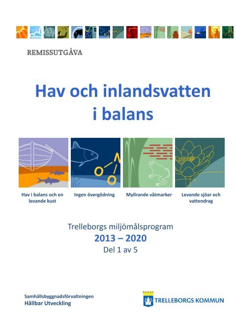 Ärende 120 a (PDF-dokument, 5,1 MB) - Trelleborg
