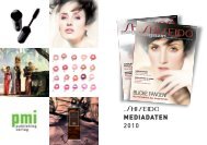 magazin - Journal International Verlags