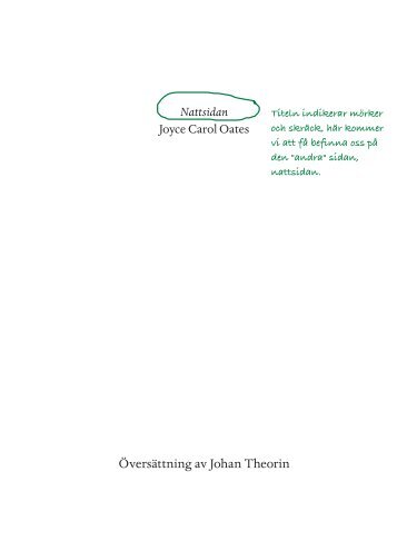 Klicka här för att ladda ner novellen. - UNT.se