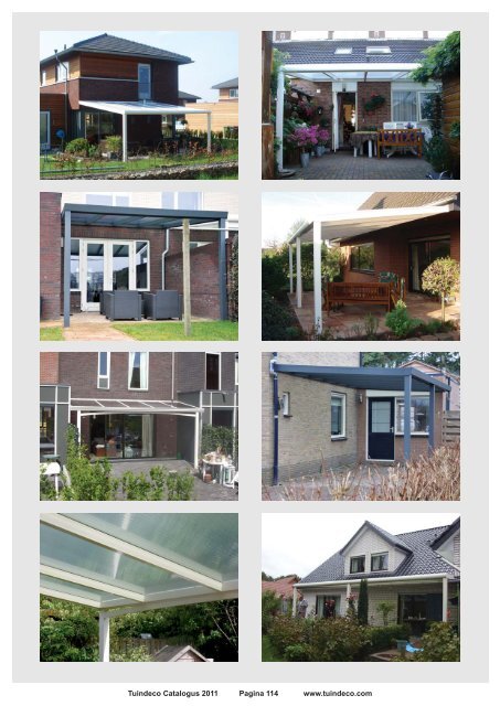 folder downloaden - Tuincomfort Coevorden