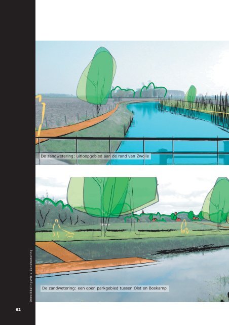 Ontwikkelingsvisie pagina 51 69 - Waterschap Groot Salland