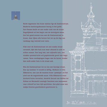 een zeer interessante PDF - Quo Fata Ferunt!